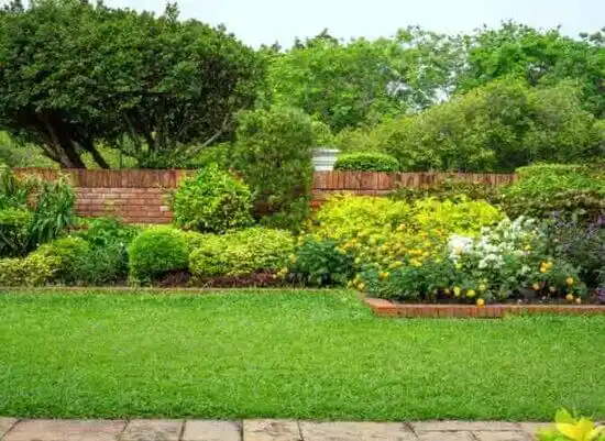 landscaping services Agency